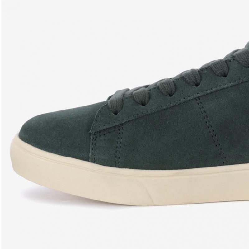 Fred Perry Men S Spencer Suede SneakerS  Sfpm2531317 X89 