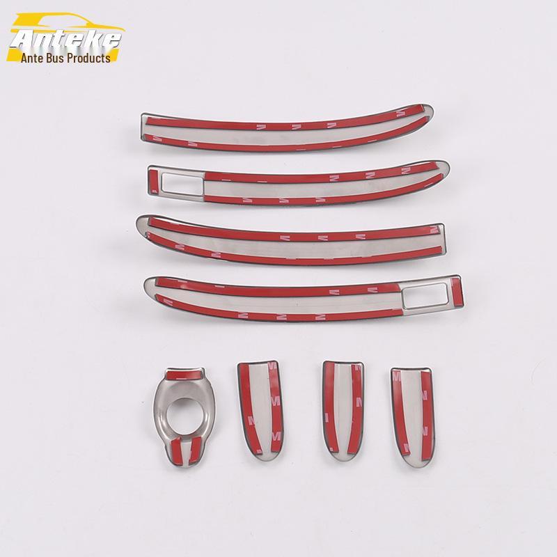 Dongfeng Fengguang IX5 Autotür Armlehne Zierleiste