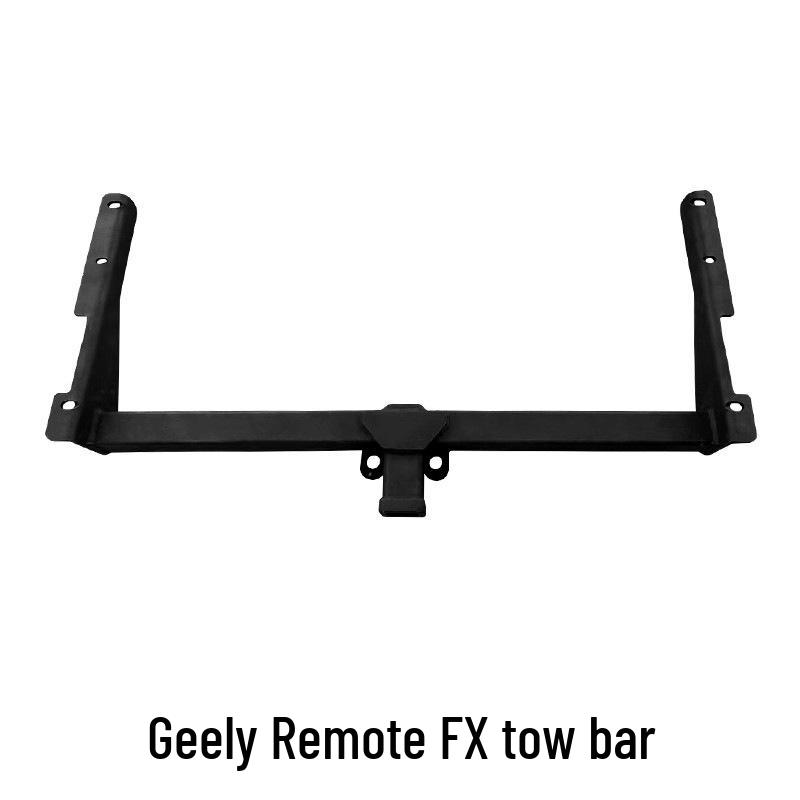 Geely Fernbedienung FX Anhängerkupplung: Anhängerkupplung, Haken und Kugel für den hinteren Anhängerbetrieb