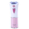 Eraser Epilators Face Body and Facial Epilator Hair Remover Tool Hair Removal Smooth Glide Epilator