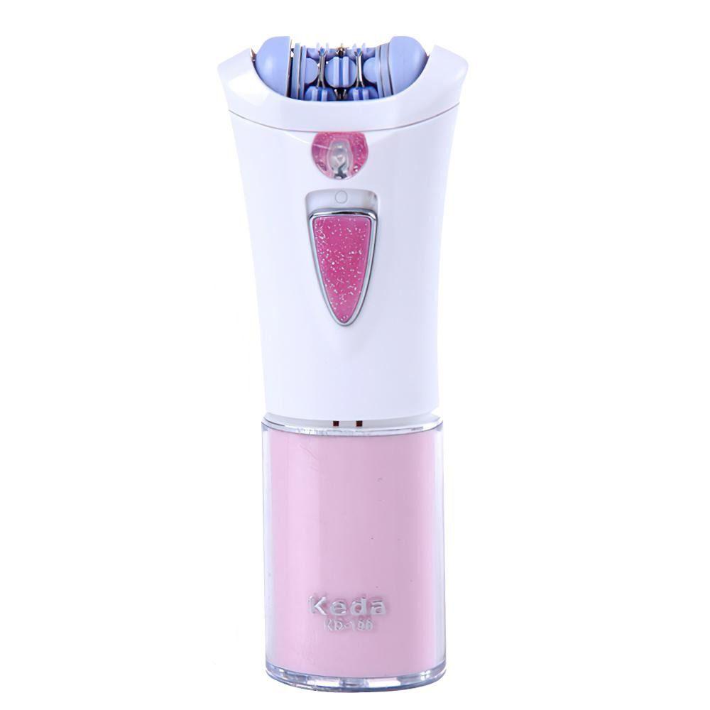 Arm Legs Eraser Smooth Glide Epilator Hair Remover Tool Hair Removal Face Body and Facial Epilator