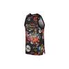 Nike Street Graffiti Basketball Sports Vest Men Tops Multicolor CK1182-018
