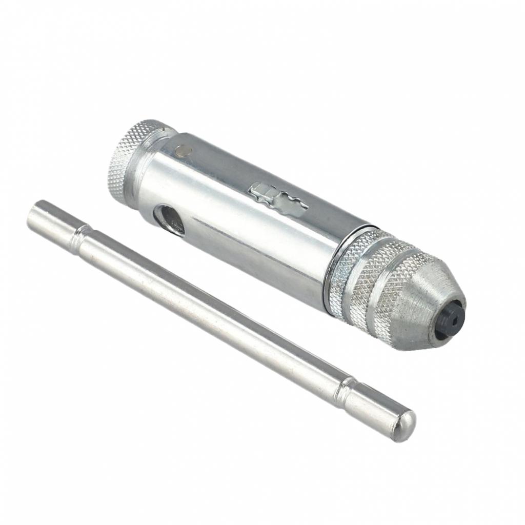 M3-M8 Ratchet Tap Machine Ratchet Screw Tap Wrench