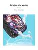 Honkai Star Rail Pencil Case for Students - Yelan, Jun, March 7th, Kafka Design