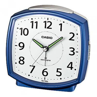  Tq 740j 2jf [radio cu ceas]