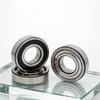 Bearings 608zz 623zz 625zz 626zz 628zz 636zz 688zz 698zz 6001zz Deep Groove Steel Bearings for Skateboard Roller Skate