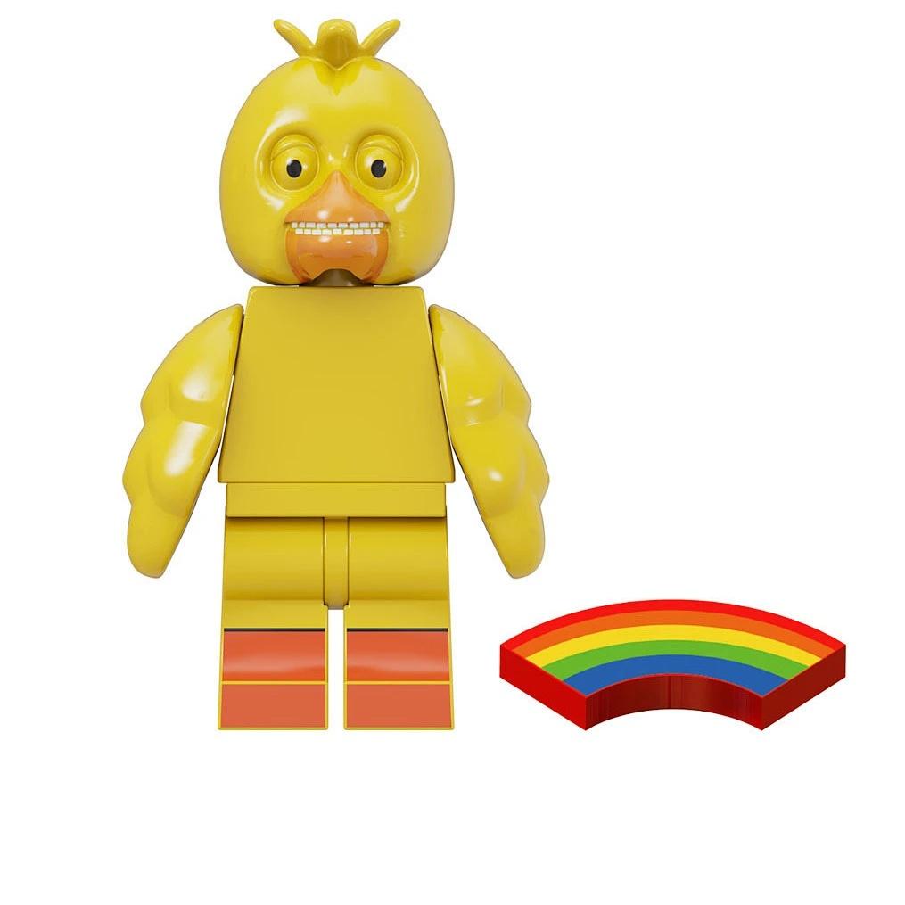 

Игровые строительные блоки, сборная кукла, игрушки