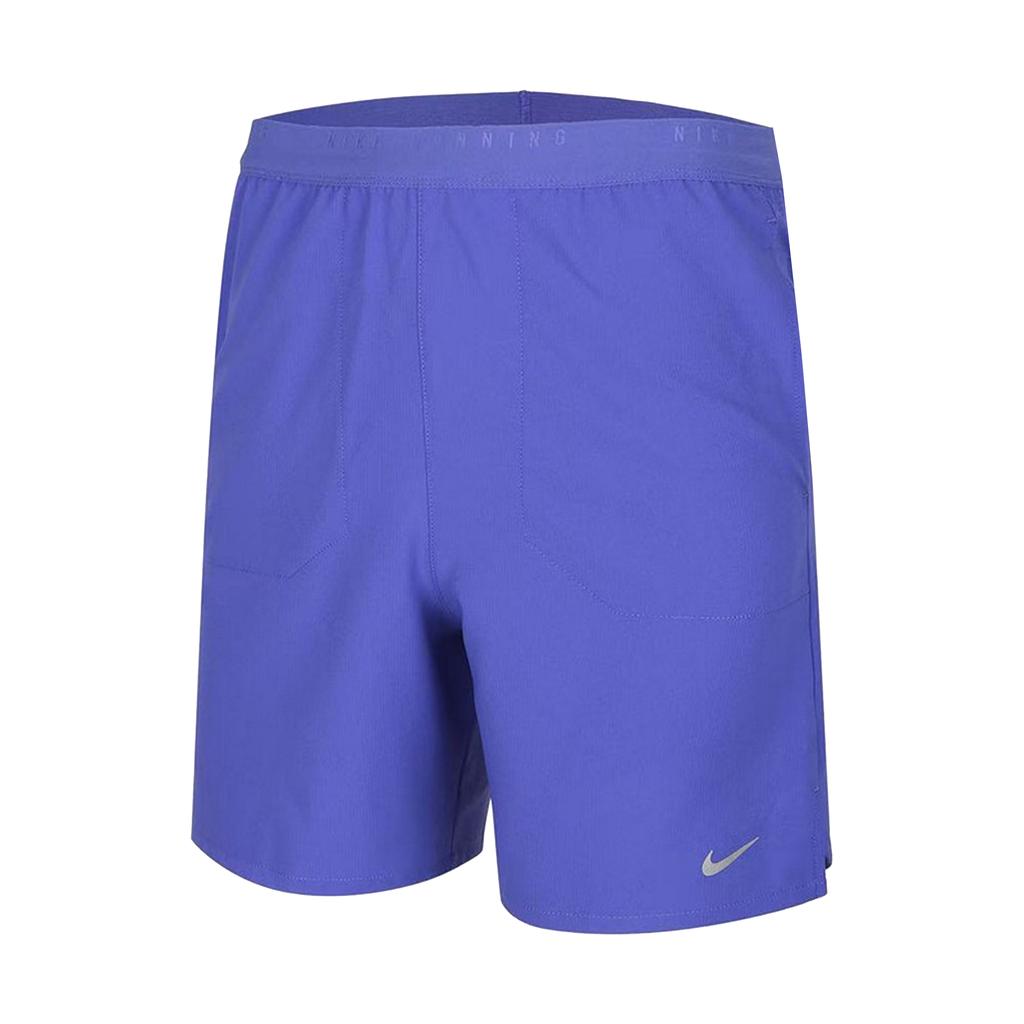 Nike Comfortable Versatile Shorts With Elastic Waist Kids shorts IO0519430