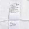 New Era La Dodgers Ringer T-Shirt World Series Weiß