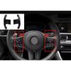 F20 F30 F32 F34 F36 F80 G42 G20 G22 G30 F30 F31 1 2 3 4 5 7 Series Carbon Fiber Steering Wheel Shifter Paddles For BMW