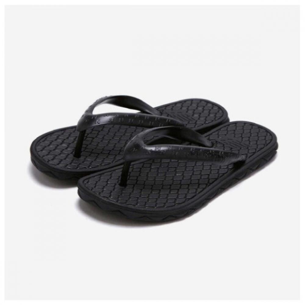 

New Balance New Balance Slipper Sandals Kqj Nbrjdf711b 19 Sd6 Black series/230