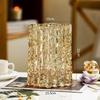MOJY Minimalist Glass Flower Vase - 2-Piece Set