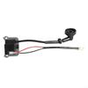 High Quality Ignition Coil Plastic Replacements 2 Hole Alloy
