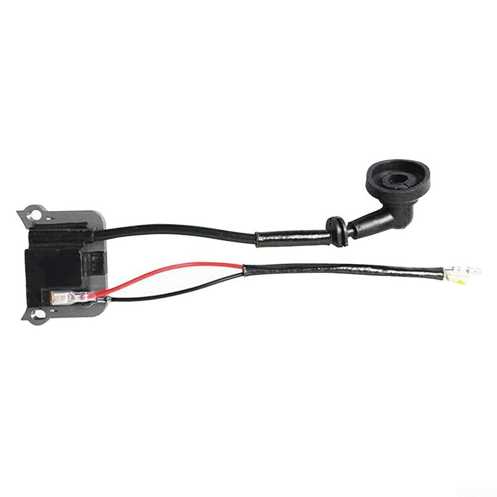 High Quality Ignition Coil Plastic Replacements 2 Hole Alloy