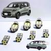LED Set for Sienta Series Interior License Plate Backup and Turn Includes Installation Easy Includes Interior Car and Customizable for All SIENTA03