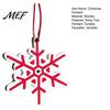 Retro Style Xmas Pendants Christmas Tree Wooden Pendant, Vintage Cartoon Ornament with Lanyards, Indoor Holiday Hanging Art Lightweight Pendant