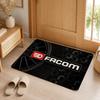 Handsome Technical Design F-Facom Floor Mat Doormat Hallway Carpet Living Room Rugs Bath Floor Mats Home Decor