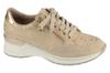 Baskets, Baskets beiges pour femmes