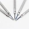 5Pcs/set Alloy Steel Screwdrivers Watch Repair Tools Kit Multi Size Band Removal Tools