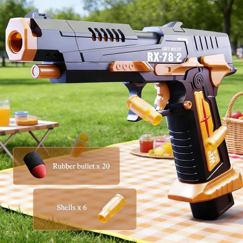 High-Quality Automatic High-Quality Continuous High-Quality Firing High-Quality Sig17 High-Quality Toy High-Quality Pistol High-Quality Empty