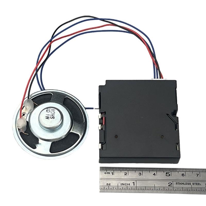 Mechanizm Kwarcowy Zegar Wahadłowy DIY Zestawy Naprawcze Zamienne z Melodiami Kurantami Pudełko Klakson Akcesoria