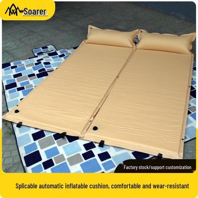 Soarer Outdoor Self-Inflating Camping Mat