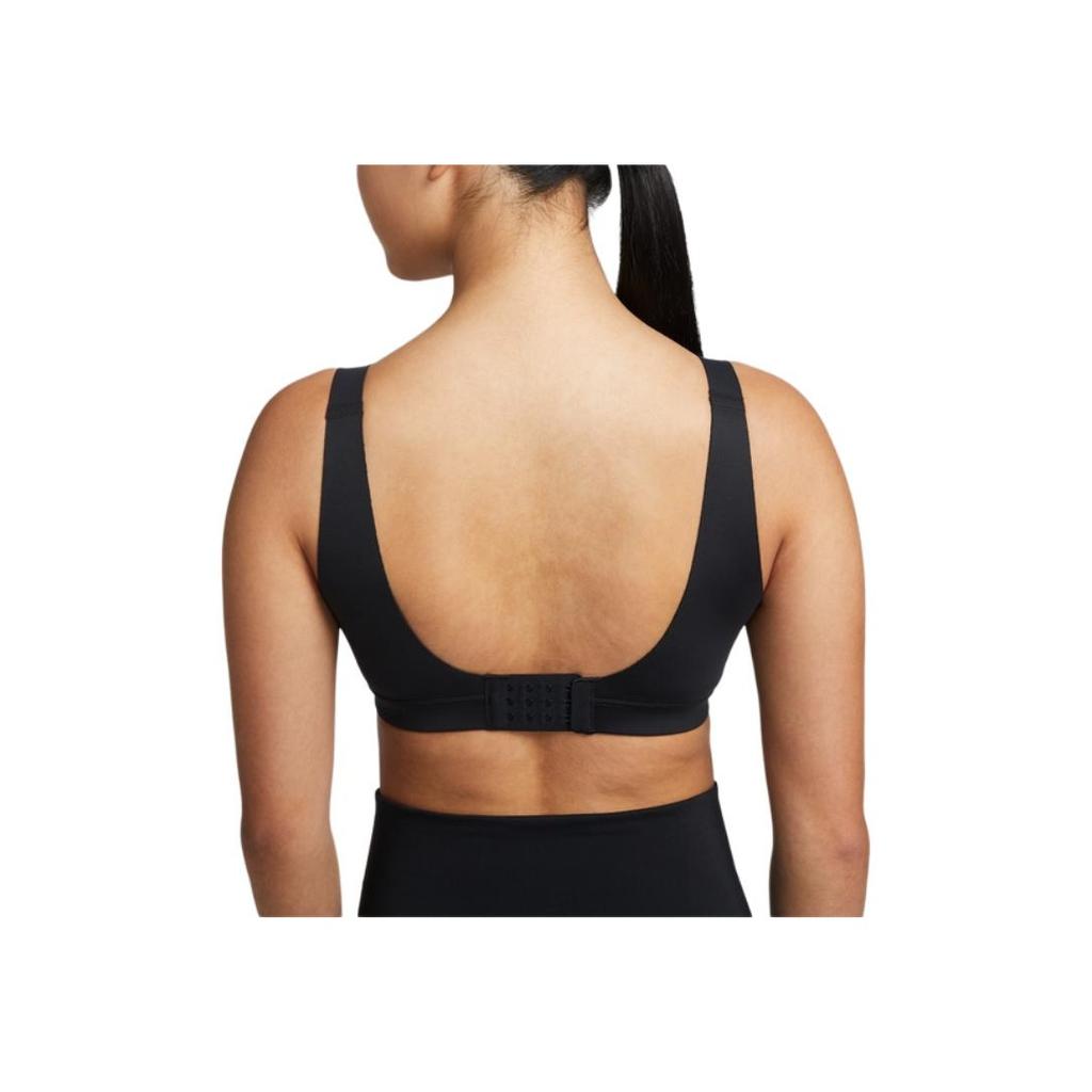 Nike Sports Casual Fitness Training Breathable Underwear Women Underwear Black DD0431-010