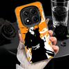 Bleach Kurosaki Ichigo Soft Phone Case for Xiaomi Redmi Note 13 14 15 Pro Plus 12S 12 11S 11 11T 10S 10 Shockproof Cover Back Sh