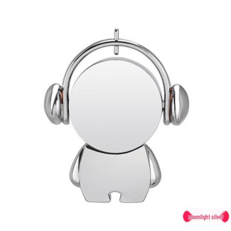 OLOEY Metal Cartoon USB Flash Drive