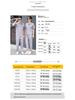 AETEL Summer Reflective Short-Sleeve Work Uniform Set
