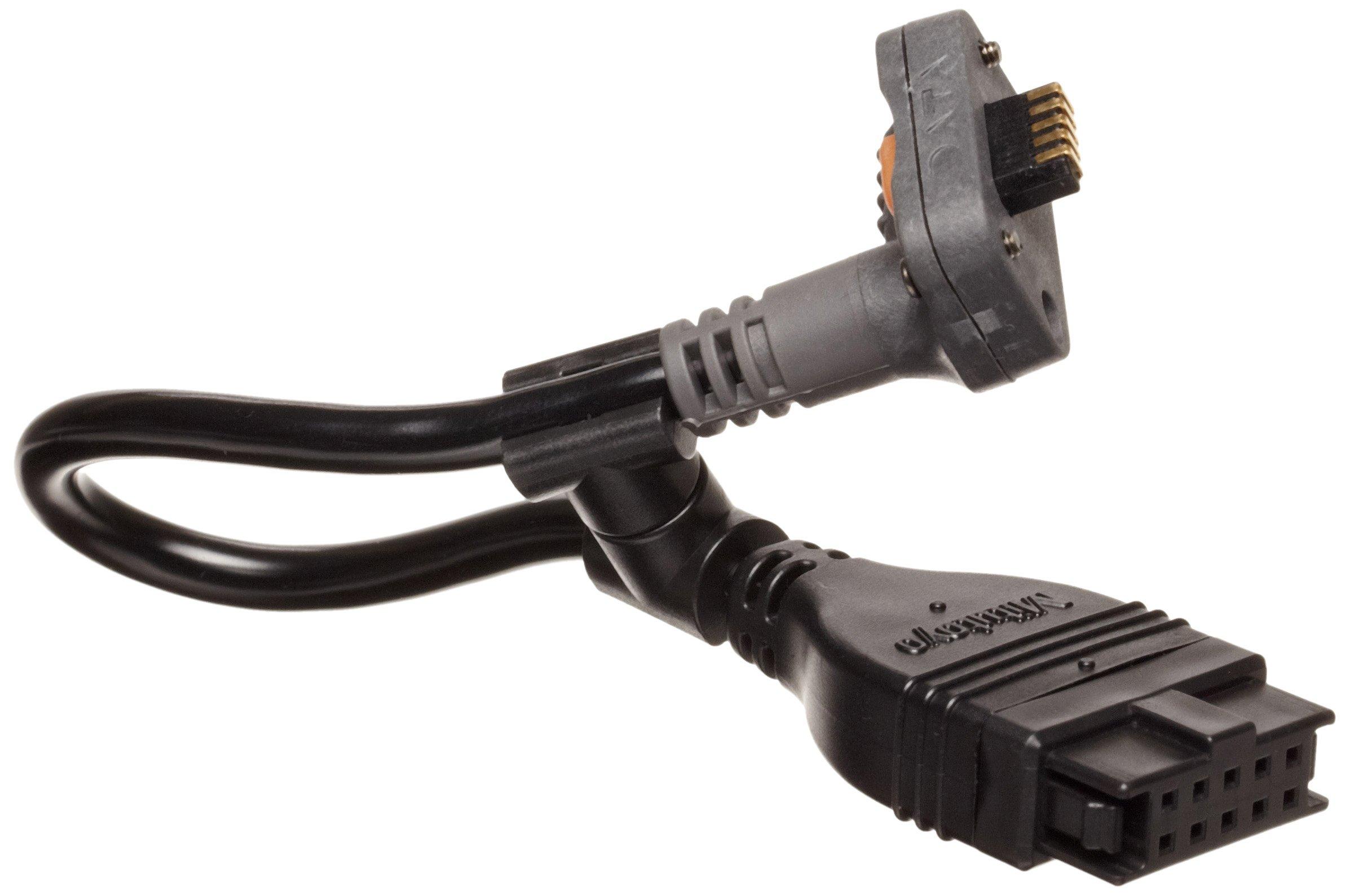 

Mitutoyo dedicated connection cable D type 02AZD790D U-WANE