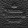 Vivienne Westwood Genarbtes Leder Karten 51110015 L001J N401 Etui, Damen, [Gebraucht]
