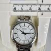 Used [New battery replacement/working item] SEIKO Spirit Men's Watch Silver Quartz