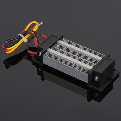 220V 200W Incubator PTC Heater Thermostatic Heating Element Multifunction Air Heater Insulation Incubator Heater