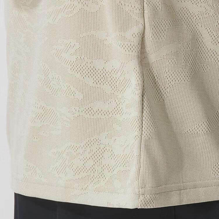 Under Armour Soft Comfortable Breathable Short Sleeve T-Shirt Men Tops 1390430-289