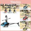 Beginner-friendly Remote Control Helicopter With Multiple Protection Features And Infrared Control