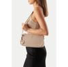 Bag Beverly Hills Polo Club Beverly Hills Polo Club BHPC-W-03-A23 Beige