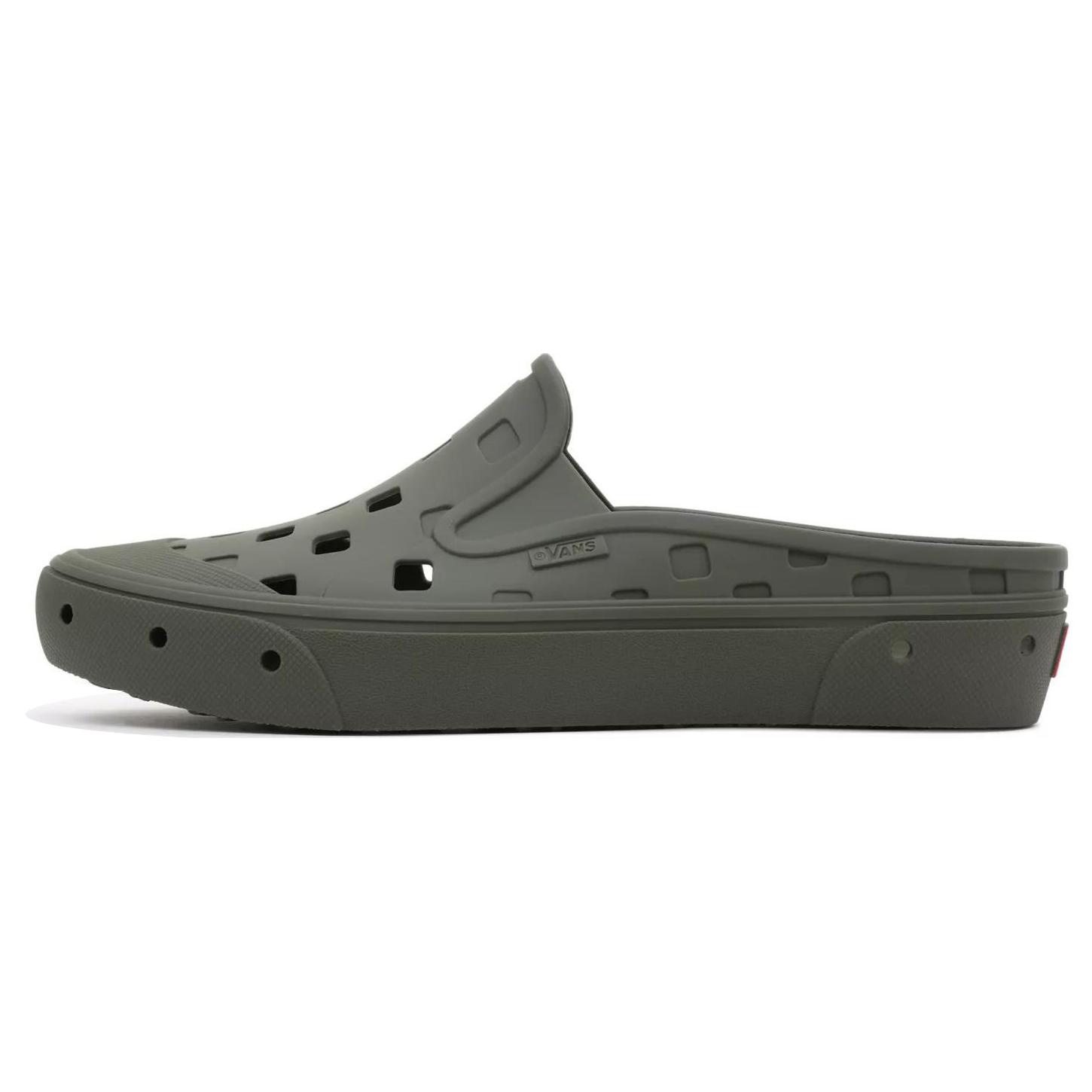 Vans Слипоны-мюлы Trk Лист винограда VN0005V850K 39