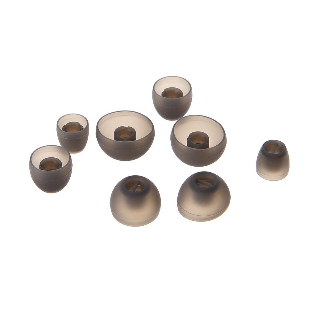 Anti-Drop Earplug Washable Earplugs forSennheiser Momentum Headphone Environmentally Friendly Repair Part