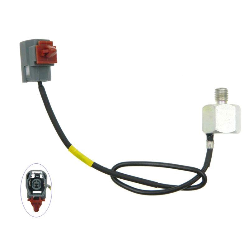 A60M-E1T50471 ZL02-18-921 ZL0218921 0907010 Detonation Knock Sensor For MAZDA 323 626 DEMIO PREMACY 1.3 1.4 1.5 1.9 2.0