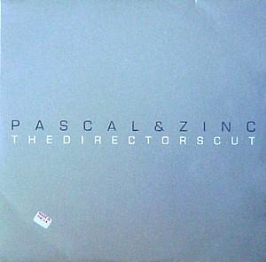 

12inch Record PASCAL / DJ ZINC - The Directors Cut TPR12030 True Playaz 2001 UK Dance & Electronica Used