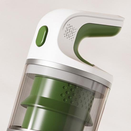 Desktop Vacuum Cleaner Cordless Mini Table Dust Vaccum Cleaner Handheld Computer Air Duster for Office Desktop Laptop Keyboard Car Home Cleaning