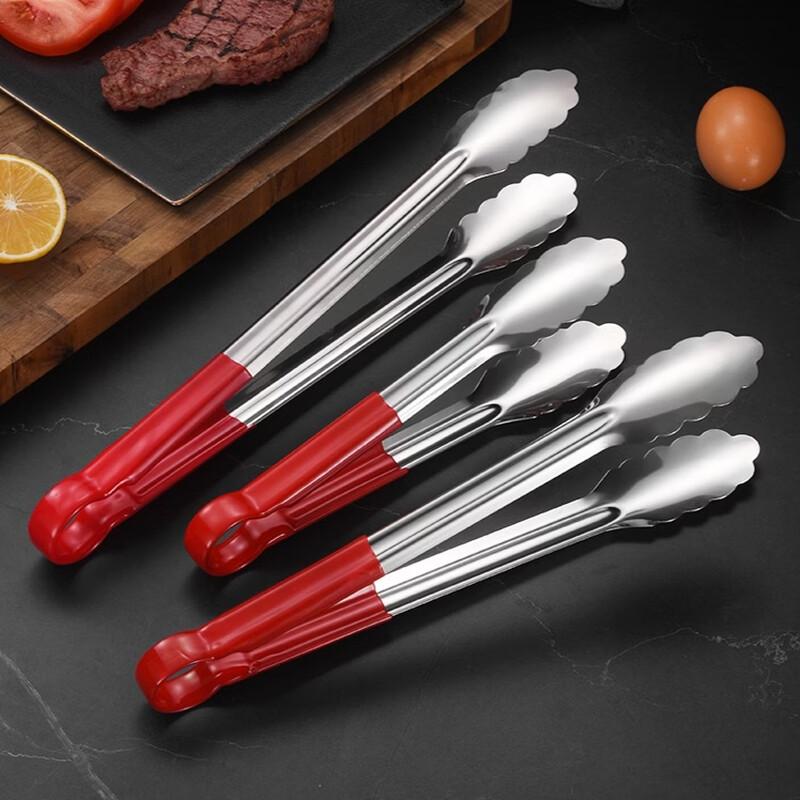 Ruhan Matpincett i Rostfritt Stål