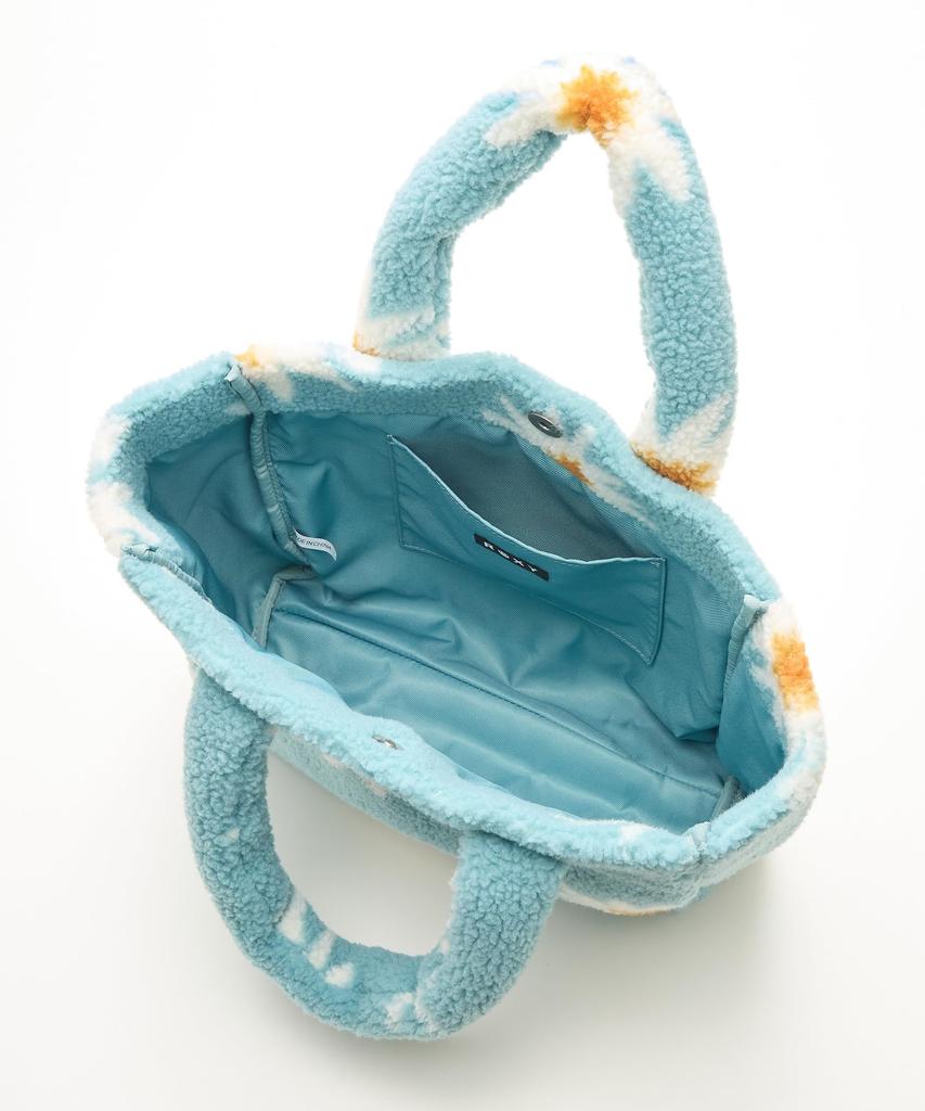 [ROXY] ALL DAY TOTE BAG