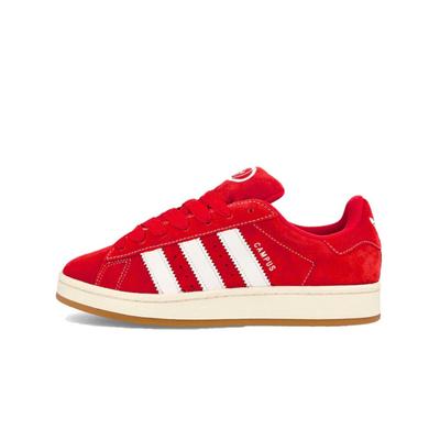 Campus 00s Red