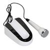 Ultrasound Beauty Instrument Emulsifies Liquids and Disperses Gels Promotes Skin Metabolism Facial