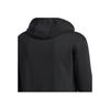 adidas Originals Solid BB Hoodie Men Tops Black CW2358