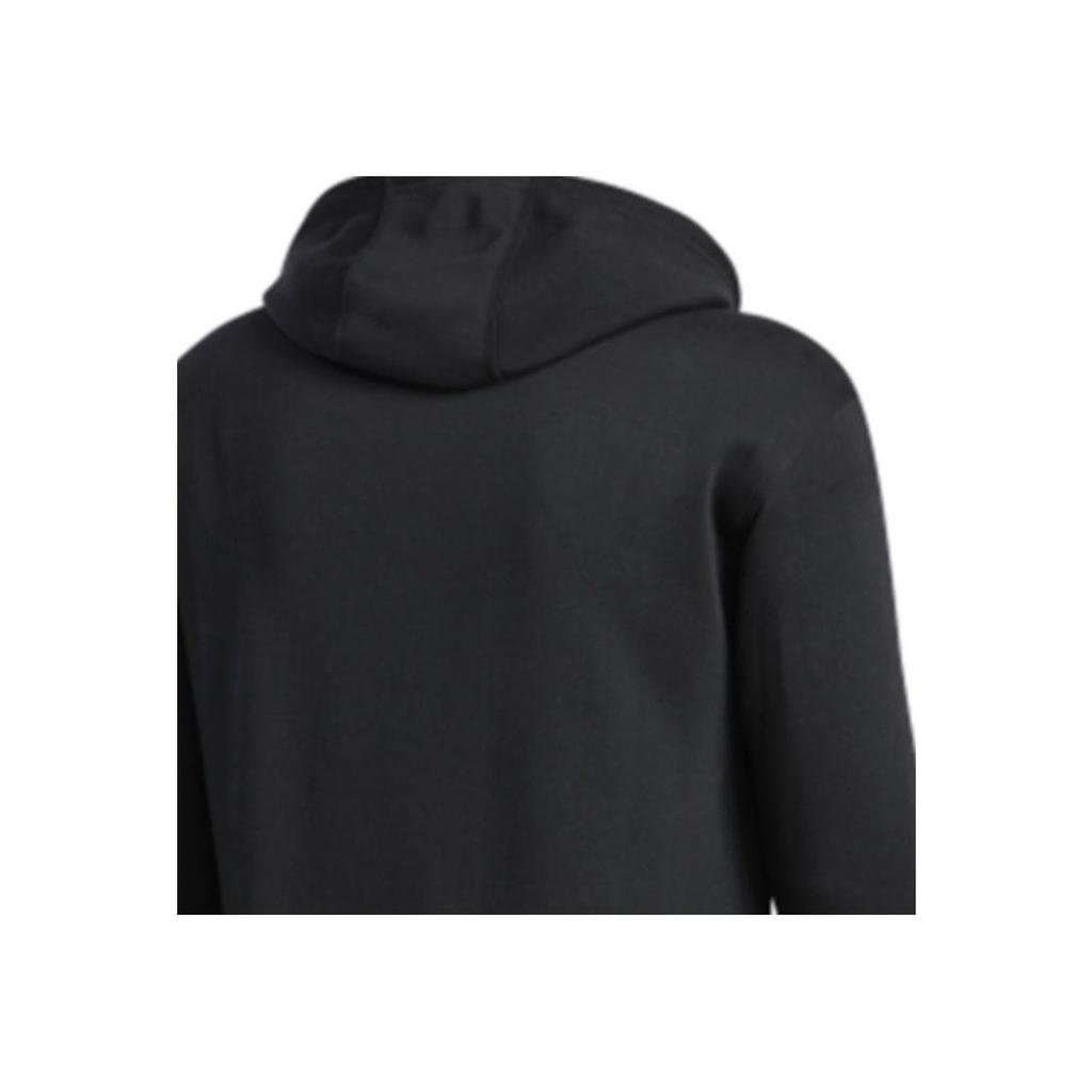 adidas Originals Solid BB Hoodie Men Tops Black CW2358