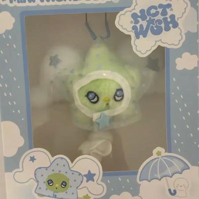 NCT Wish Mini WeChu