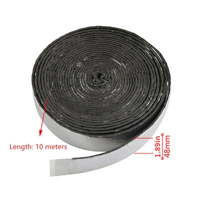 Elkomponenter – Isoleringsmaterial och element
